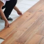 Laminate Flooring