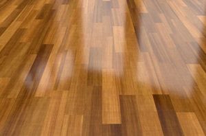 Laminate Flooring