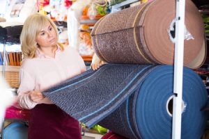 Buying Carpeting on a Limited Budget 