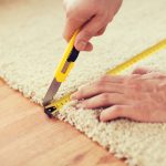 DIY Carpet Installation