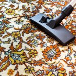 How To Clean Your Area Rug