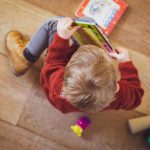 Flooring Options for Children