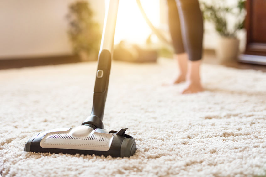 Tips for Cleaning Your Carpet